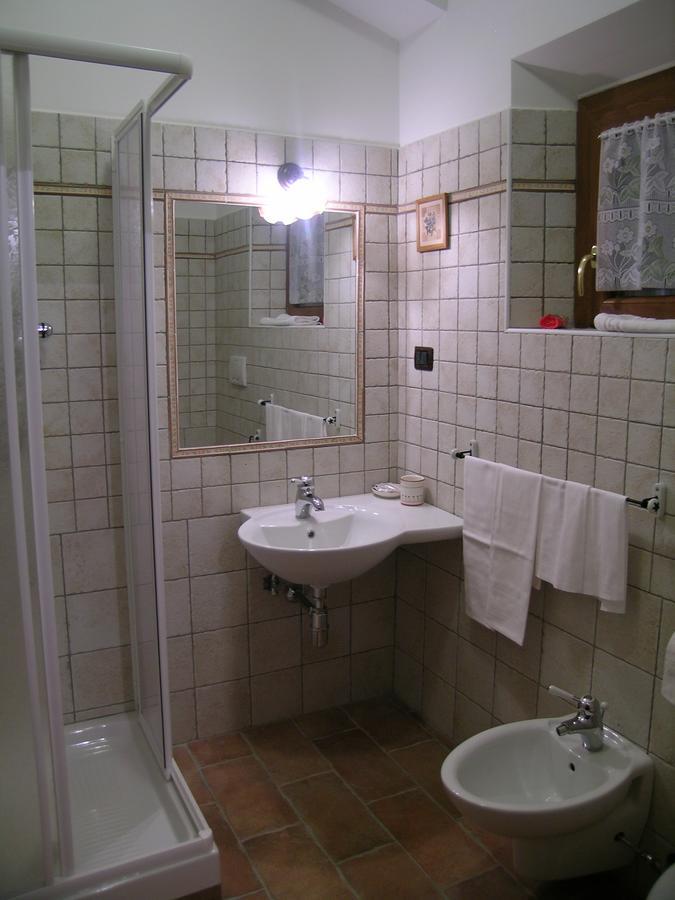 Les Chalets B&B Villetta Barrea Esterno foto